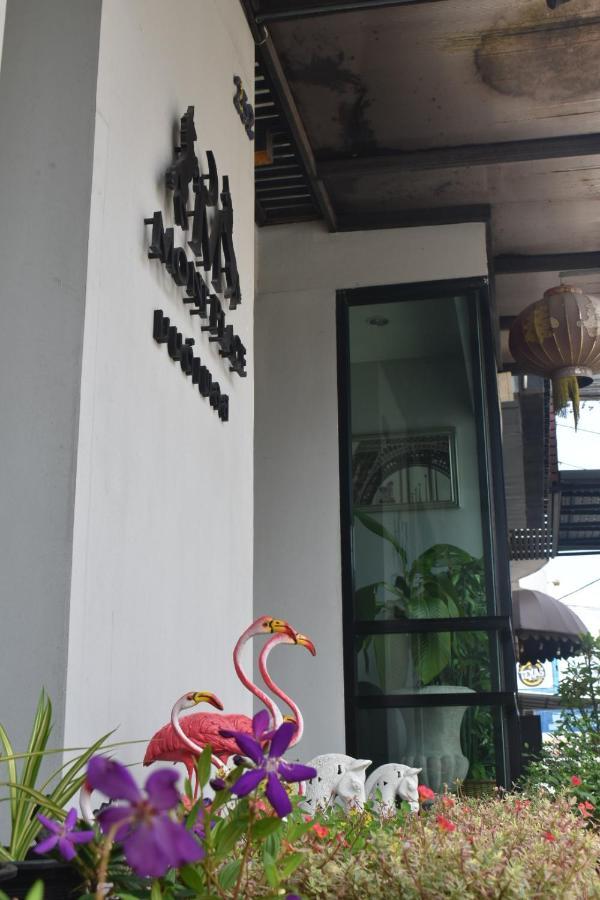 Mont Place Donmuang Bangkok Bagian luar foto