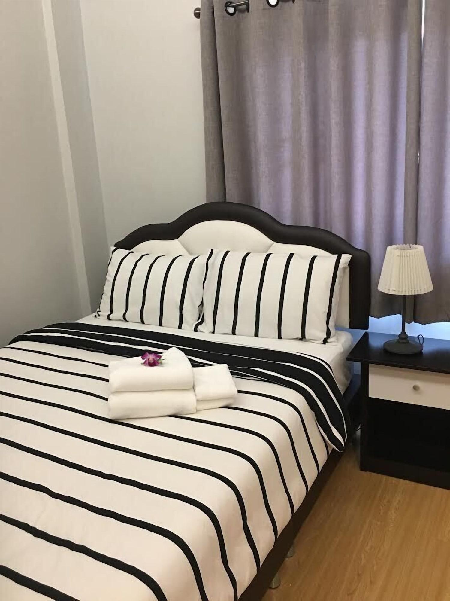 Mont Place Donmuang Bangkok Bagian luar foto