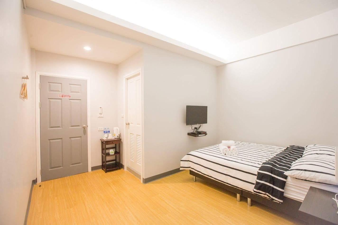 Mont Place Donmuang Bangkok Bagian luar foto