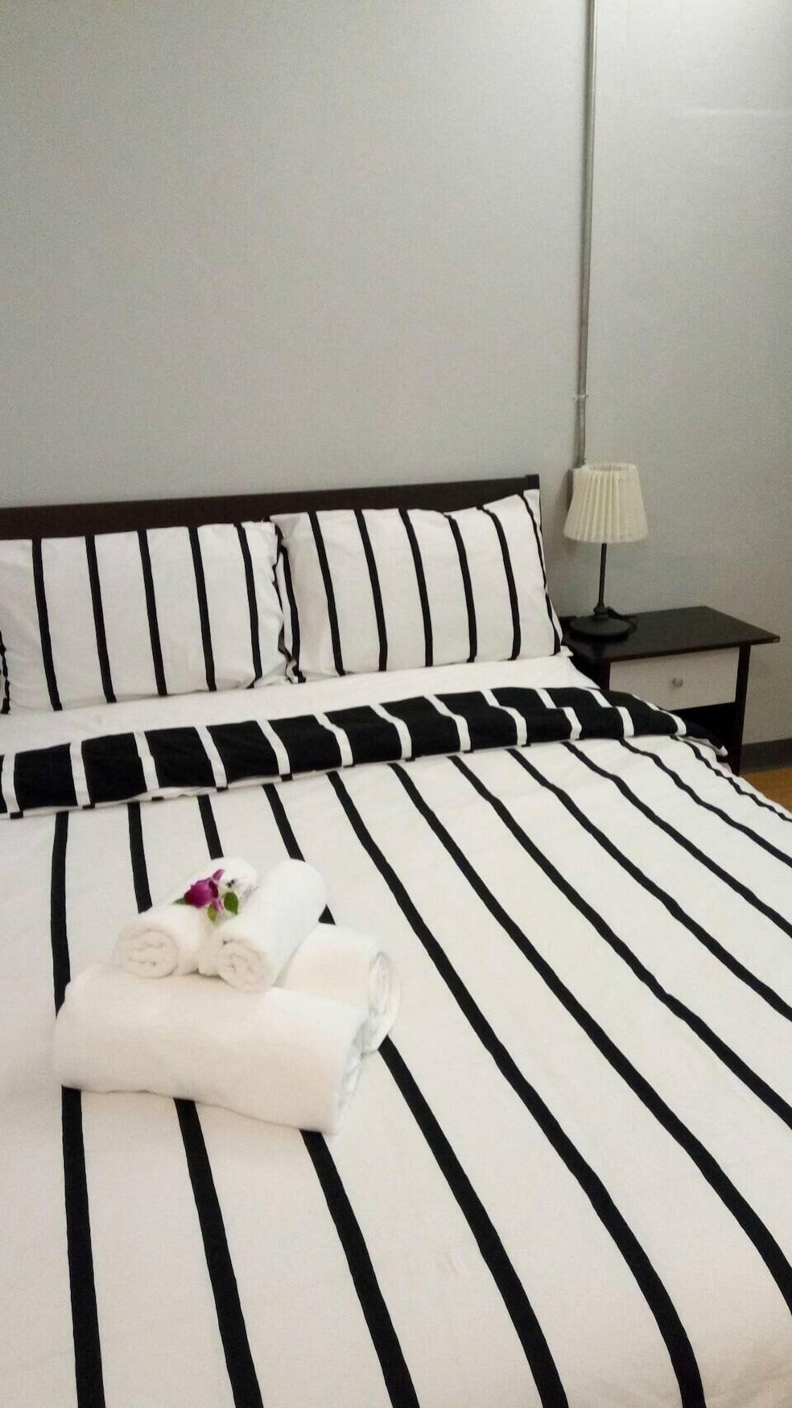 Mont Place Donmuang Bangkok Bagian luar foto