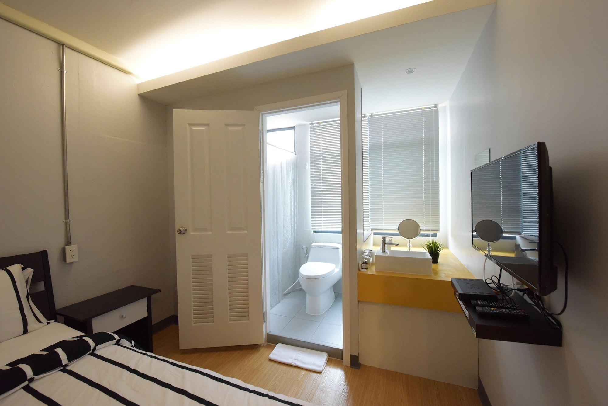 Mont Place Donmuang Bangkok Bagian luar foto