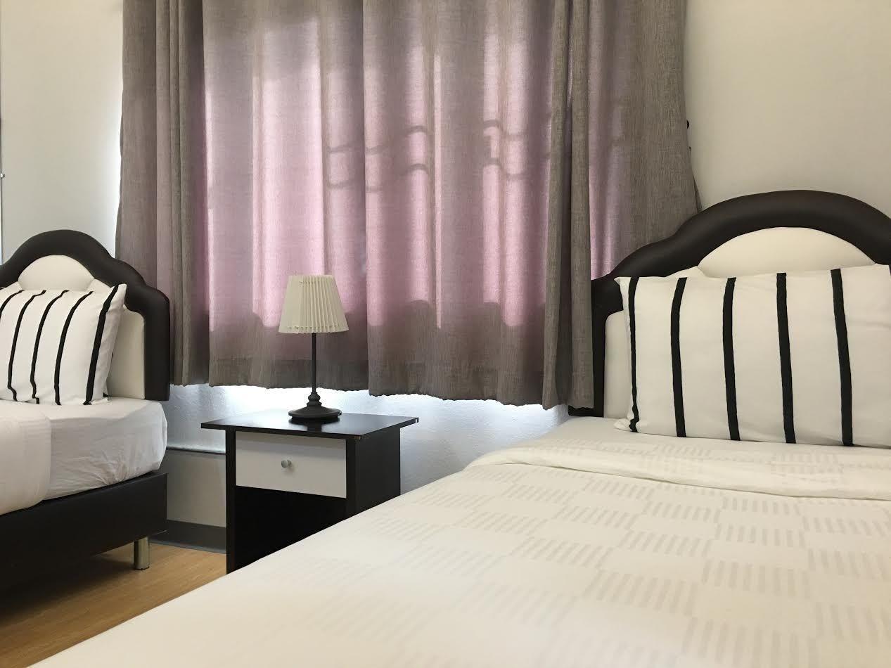 Mont Place Donmuang Bangkok Bagian luar foto