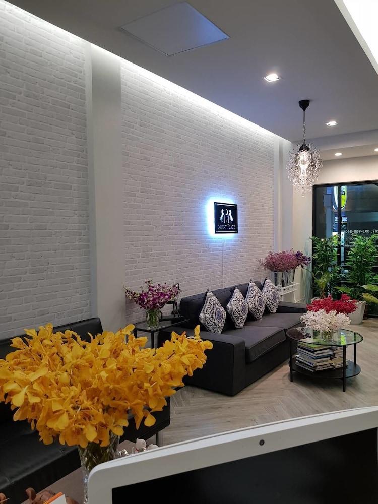 Mont Place Donmuang Bangkok Bagian luar foto