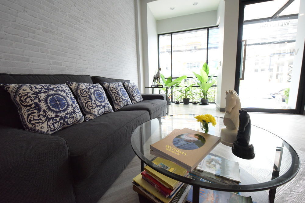 Mont Place Donmuang Bangkok Bagian luar foto