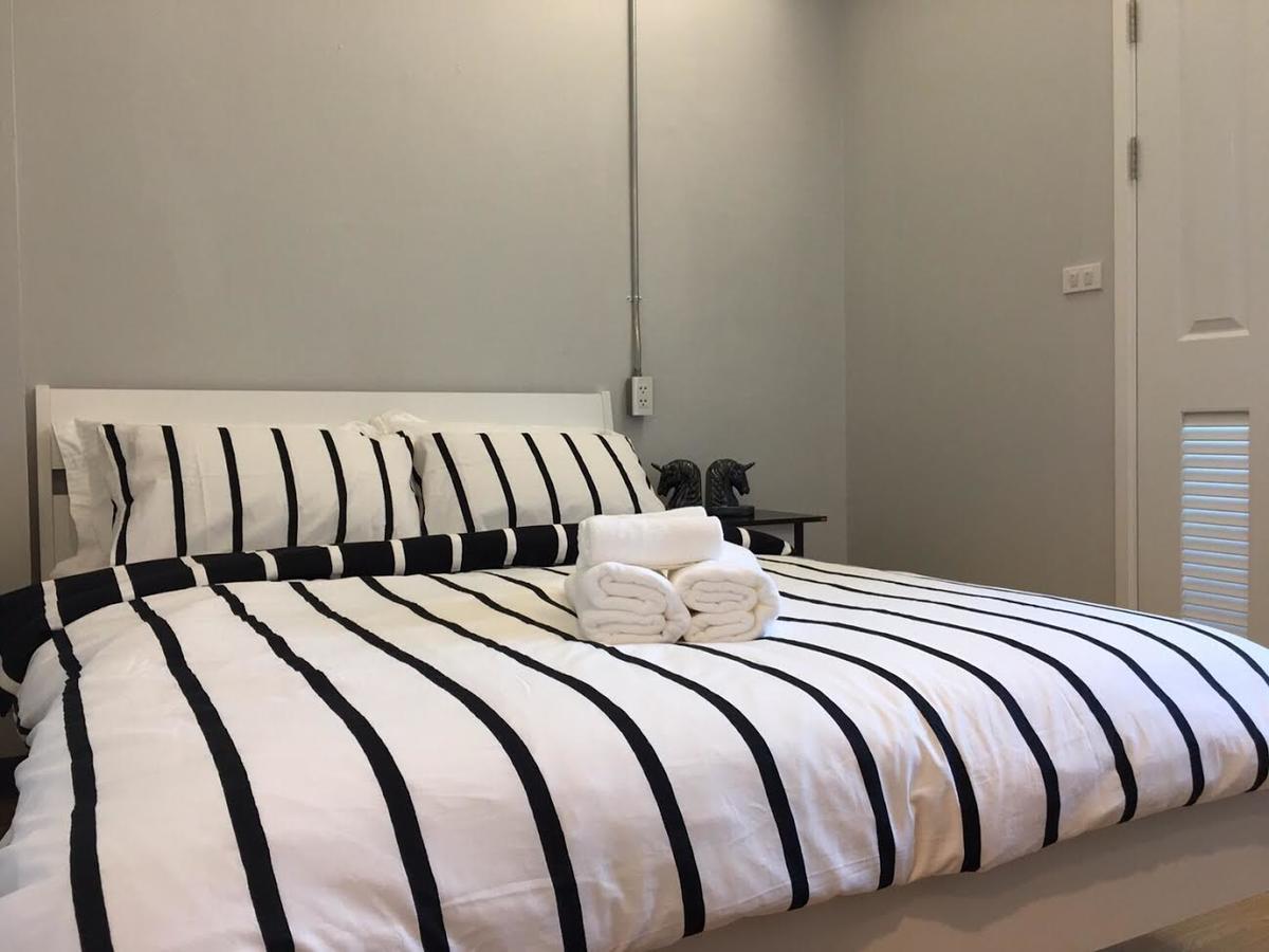 Mont Place Donmuang Bangkok Bagian luar foto